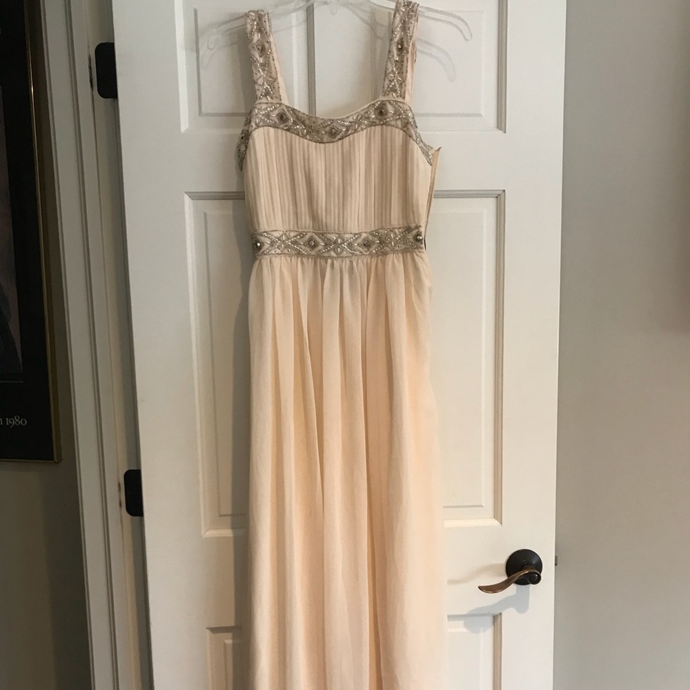 NWT special occasion dress